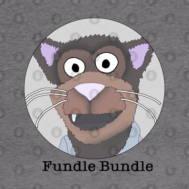 Fundle Bundle by bellyflopper